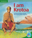 I Am Krotoa