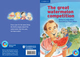 The Great Watermelon Competition