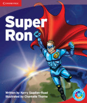 SuperRon