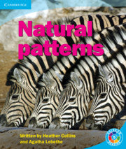 Natural Patterns