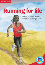Running For Life