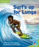 Surf's Up For Lunga