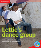 Lettie's Dance Group