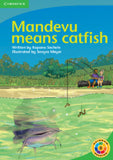 Mandevu Means Catfish