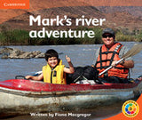 Mark's River Adventure