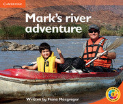 Mark's River Adventure