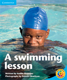 A Swimming Lesson