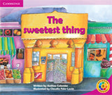 The Sweetest Thing