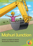 Mahuri Junction