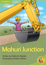 Mahuri Junction