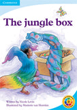 The Jungle Box