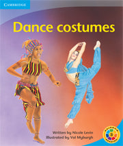 Dance Costumes