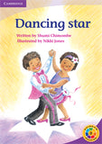 Dancing Star
