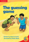 The Guessing Game