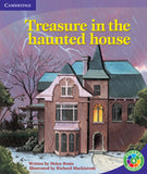 Treasure In The Haunted House