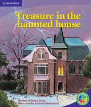 Treasure In The Haunted House