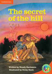 The Secret Of The Hill