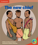 The New Chief