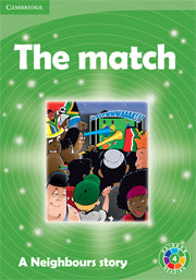 The Match