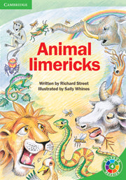 Animal Limericks