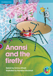 Anansi And The Firefly