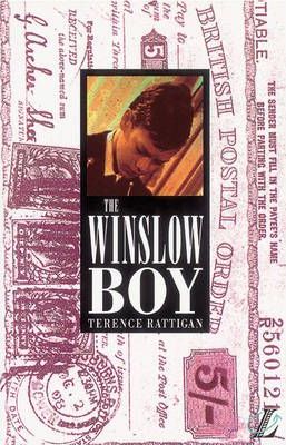 Winslow Boy, The