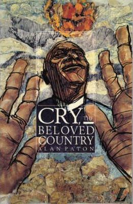 Cry, the Beloved Country (Longman Literature)