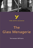 The 'Glass Menagerie Tennessee Williams
