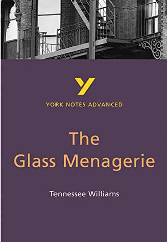 The 'Glass Menagerie Tennessee Williams