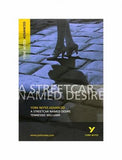 Streetcar Named Desire: York Notes Advanced