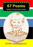 67 Poems – Tribute to the Global Legend (Poetry Anthology)