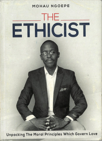 The Ethicist