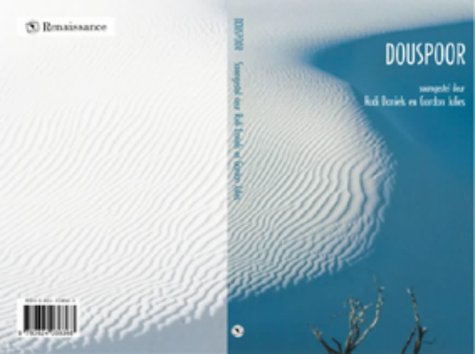 Douspoor (Kortverhaalbundel) (Printed book.)