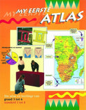My Eerste Atlas