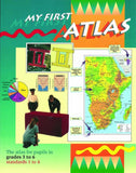 My First Atlas