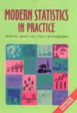 Modern Statistics in Practice - Elex Academic Bookstore