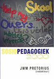 Sosiopedagogiek 2000 - Elex Academic Bookstore