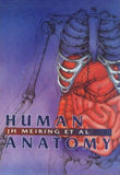 Human Anatomy - Elex Academic Bookstore