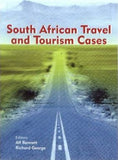 South African Travel and Tourism Cases - Elex Academic Bookstore