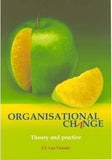 Organisational Change : Theory and Practice - Elex Academic Bookstore