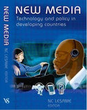 New Media : Technology and Policy in Developing Countries - Elex Academic Bookstore