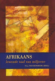 Afrikaans : Lewende Taal Van Miljoene - Elex Academic Bookstore