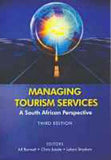Managing Tourism Services: v.3 : A Southern African Perspective - Elex Academic Bookstore