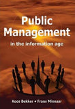 Public Management in the Information Age - Elex Academic Bookstore