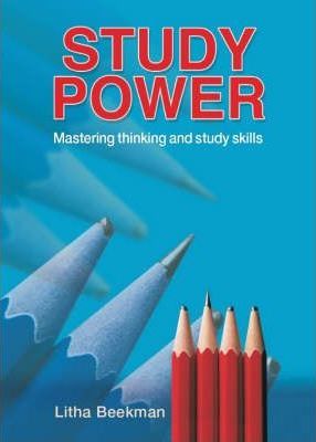 Study Power : Mastering Thinking and Study Skills – Elex Academic Bookstore