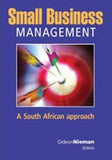 Small Business Management : A South African Approach - Elex Academic Bookstore