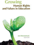 Growing Human Rights and Values in Education - Elex Academic Bookstore