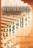 Performance Auditing : A Step-by-step Approach - Elex Academic Bookstore