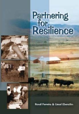 Partnering for Resilience - Elex Academic Bookstore