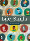Life Skills My Journey, My Destiny - Elex Academic Bookstore